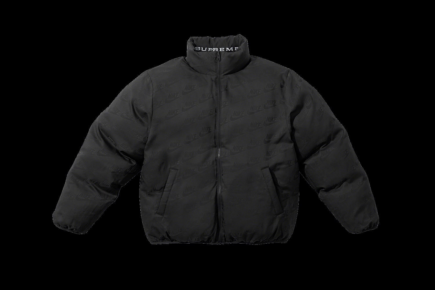 Supreme®/Nike® Reversible Puffy Jacket view 22